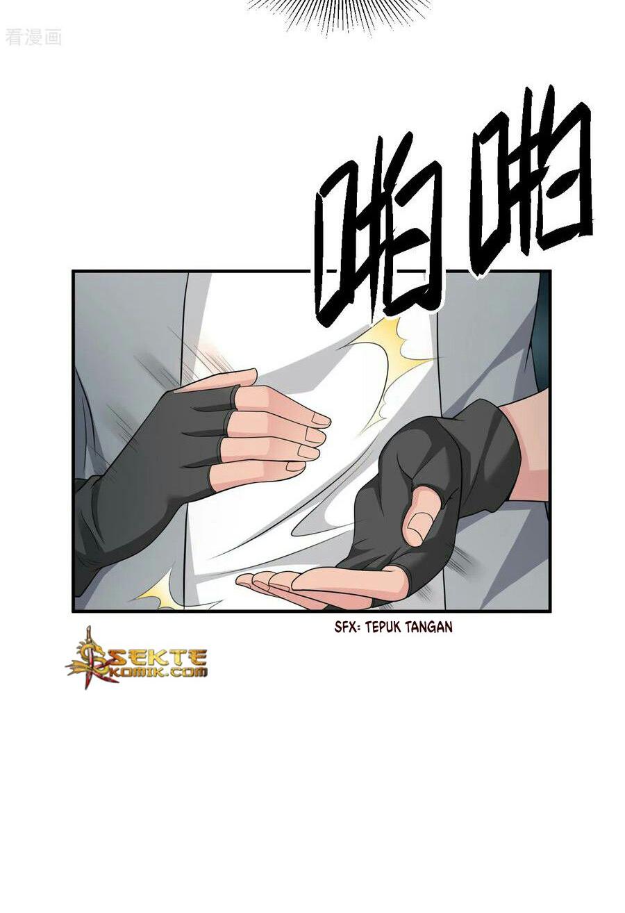 King of The Soldiers chapter 13